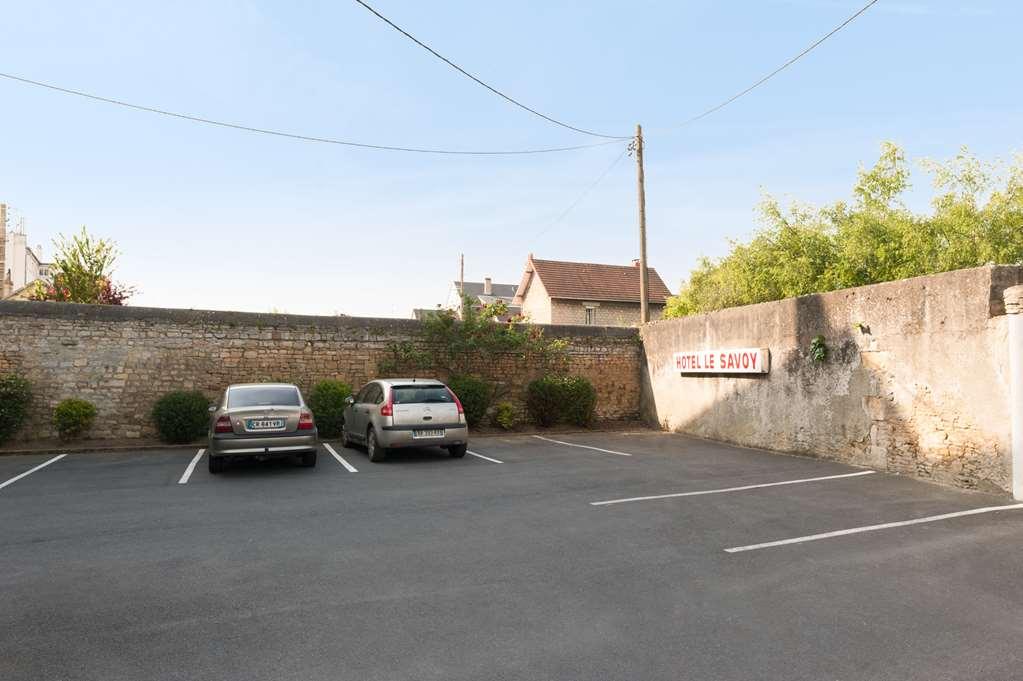 The Originals City, Hotel Le Savoy, Caen Esterno foto