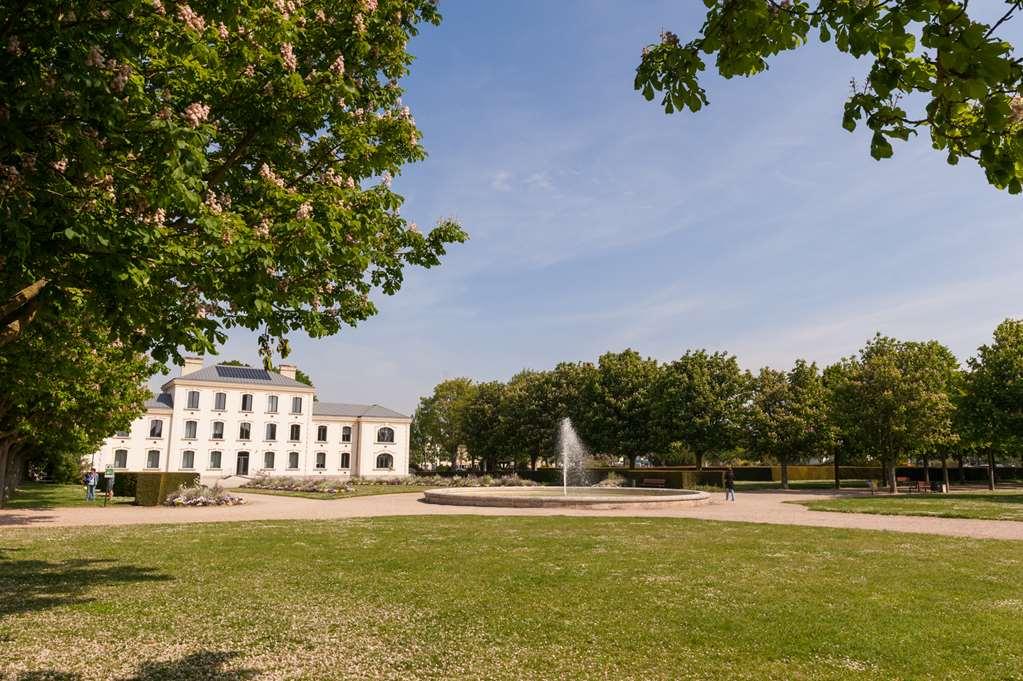 The Originals City, Hotel Le Savoy, Caen Esterno foto