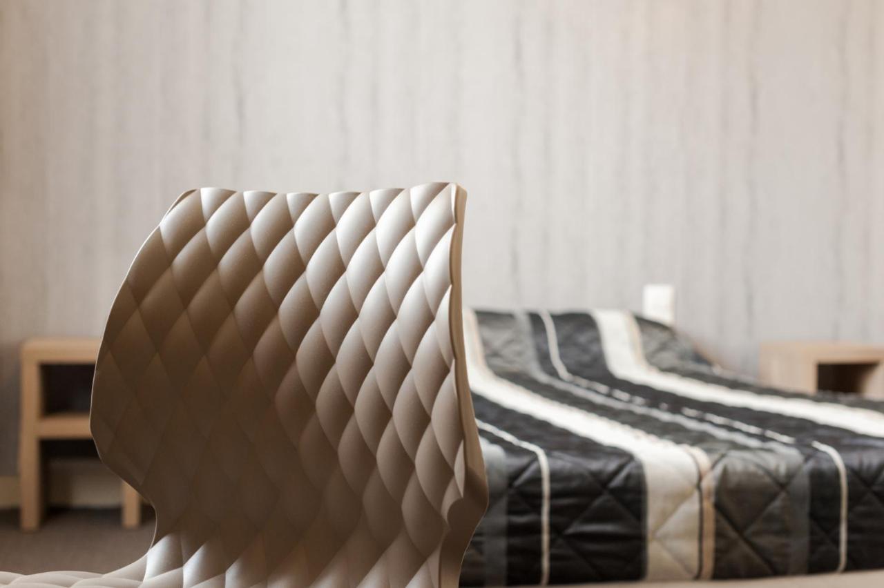 The Originals City, Hotel Le Savoy, Caen Esterno foto