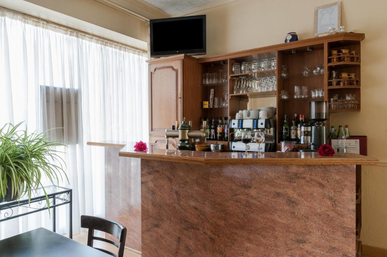 The Originals City, Hotel Le Savoy, Caen Esterno foto