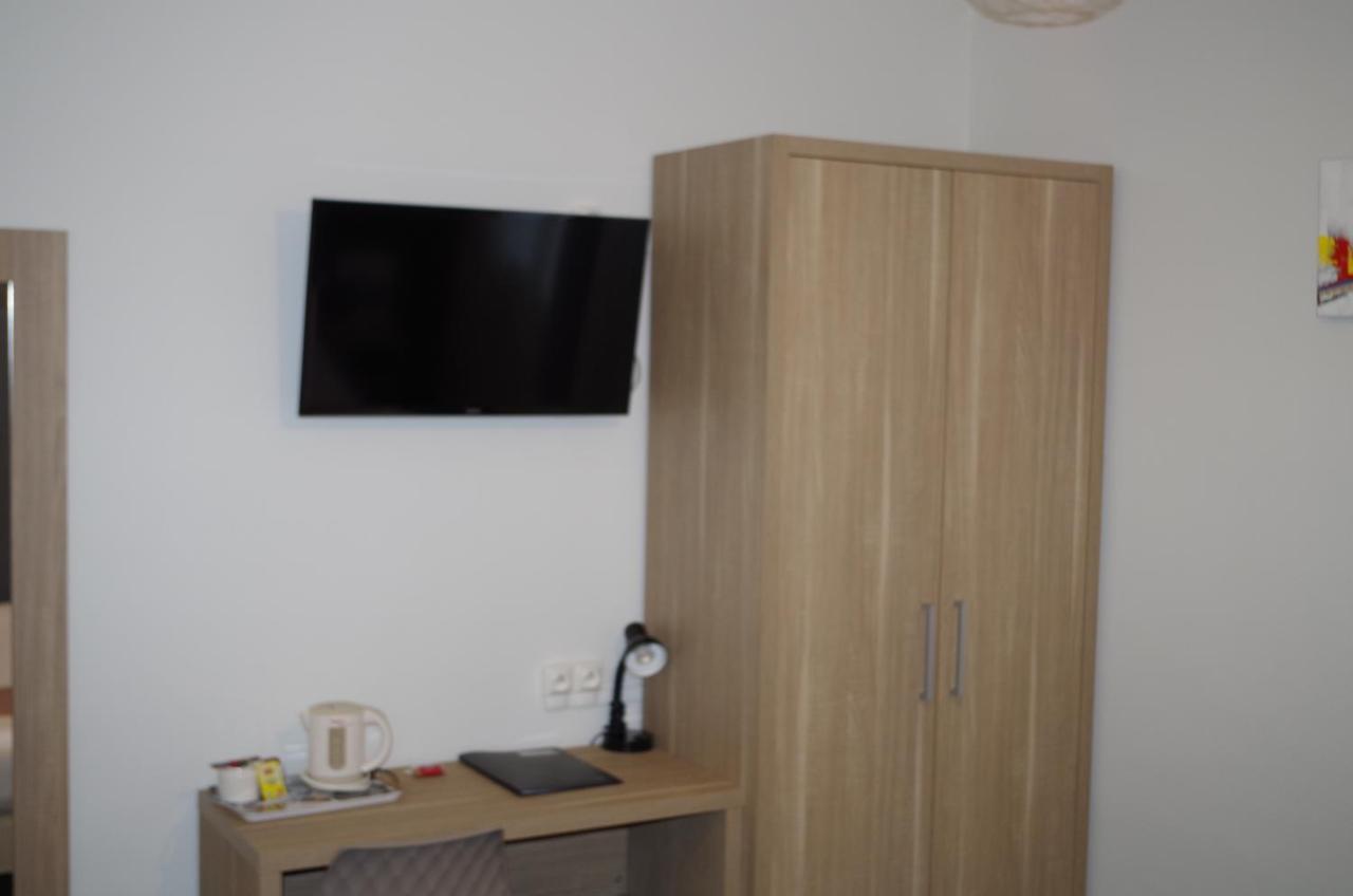 The Originals City, Hotel Le Savoy, Caen Esterno foto