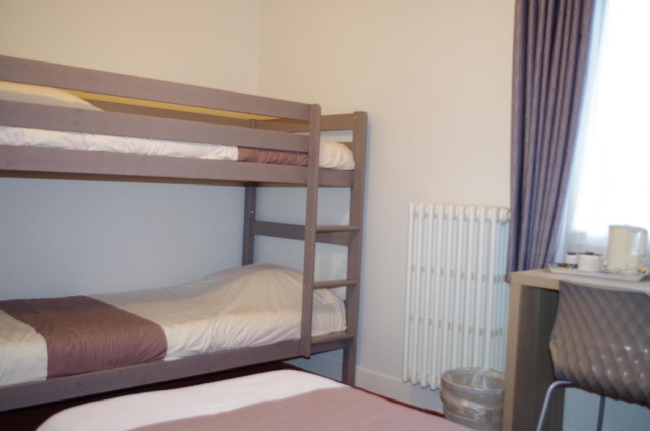 The Originals City, Hotel Le Savoy, Caen Esterno foto