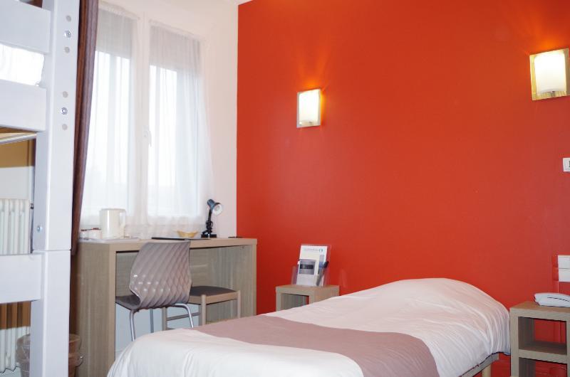 The Originals City, Hotel Le Savoy, Caen Esterno foto